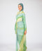 Lime Fusion Waist Wrap