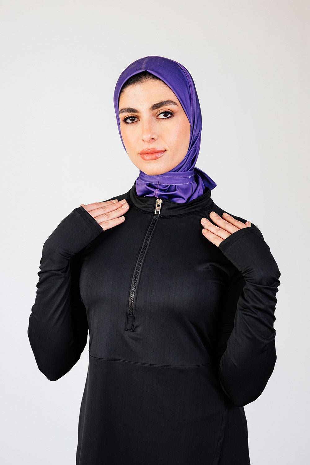 Full Swim Hijab