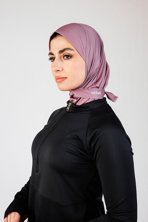 Full Swim Hijab