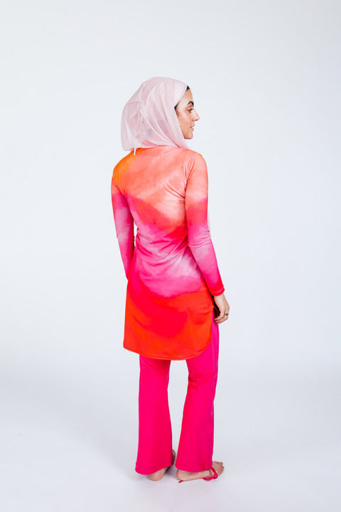 Rose Glow Top