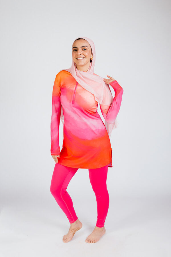 Rose Glow (Top Only)