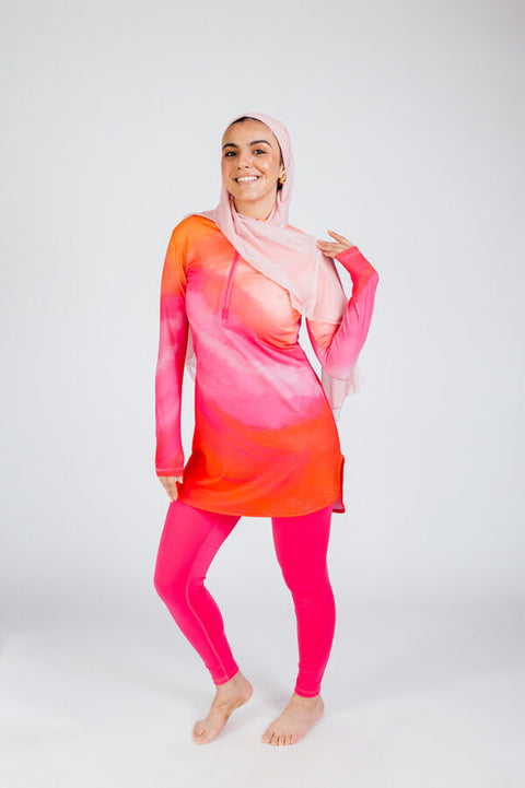 Rose Glow (Top Only)