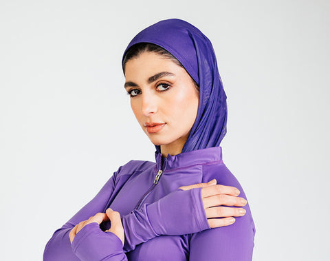 Multiuse Head Wrap