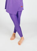 Lilac Leggings