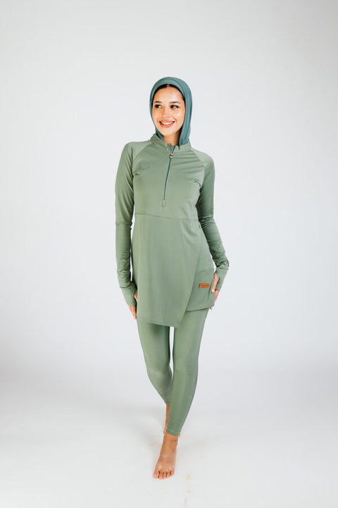 Mono – Olive (Top Only)