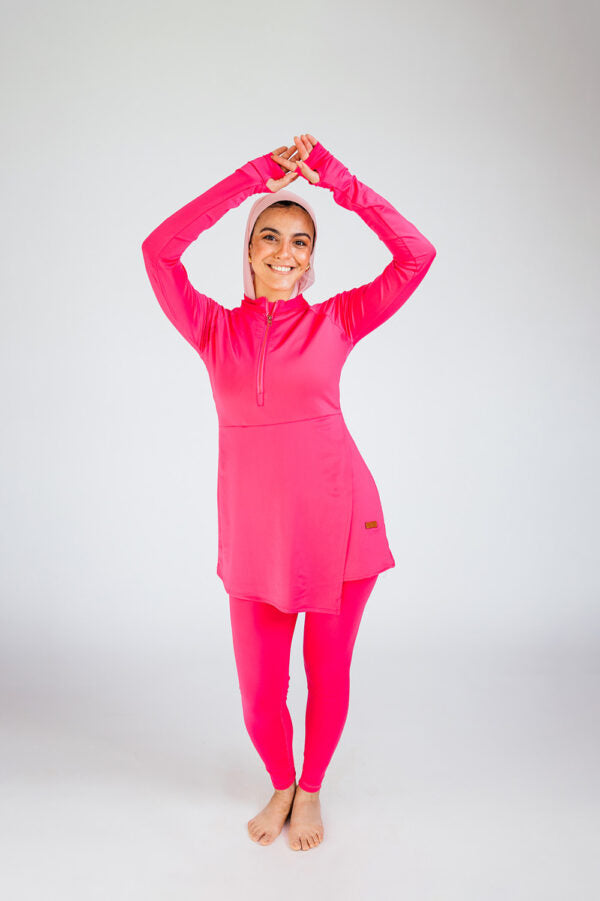 Mono – Hot Pink (Top Only)