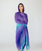 Lilac Breeze Waist Wrap