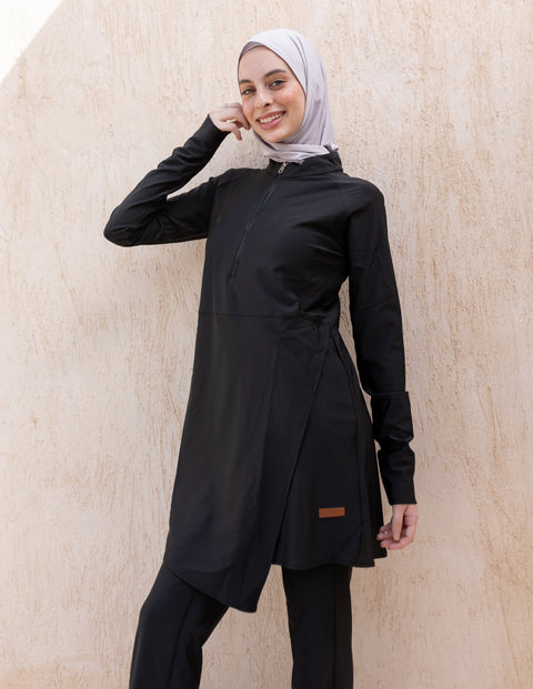 Mono – Black (Top Only)