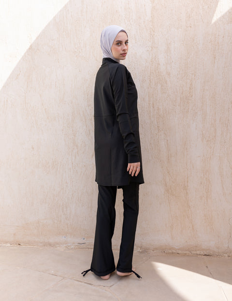 Mono – Black (Top Only)