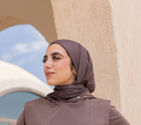 Multiuse Head Wrap