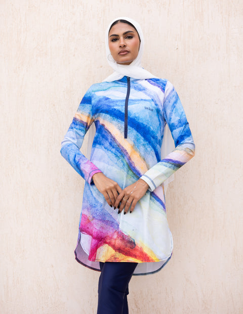 Zaha Top