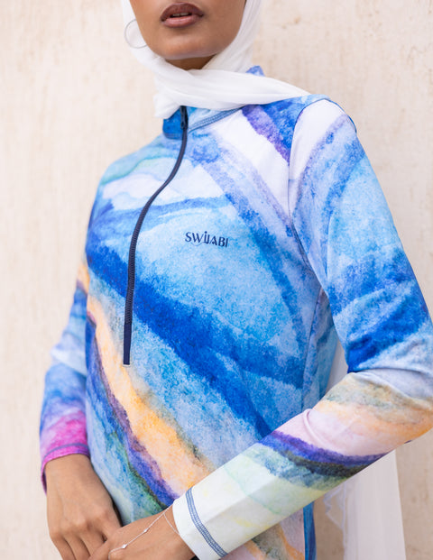Zaha Top