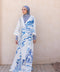 Old Alexandria Dress
