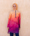 Sunset Mauve Top