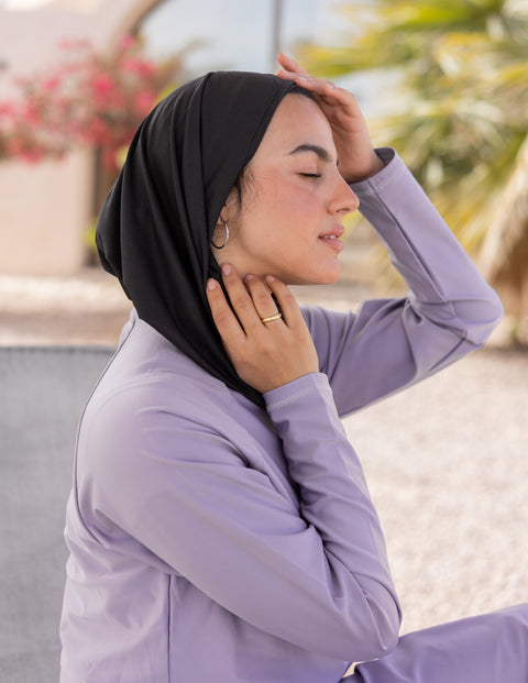 Ultra Light Hijab