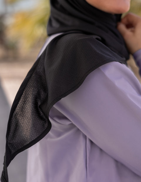 Ultra Light Hijab