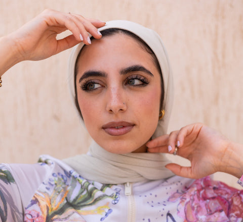 Multiuse Head Wrap