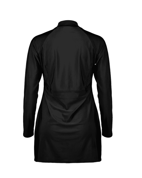 Mono – Black (Top Only)