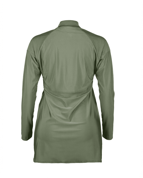 Mono – Olive (Top Only)