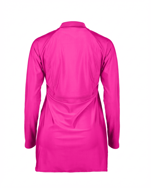 Mono – Hot Pink (Top Only)