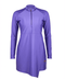 Mono Lilac Top