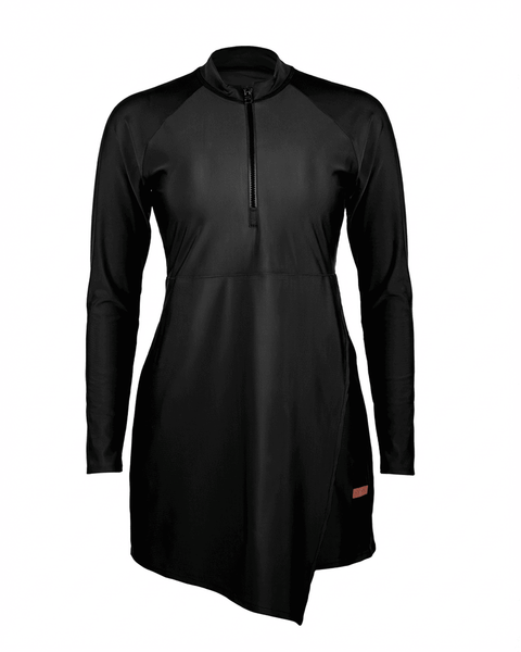 Mono – Black (Top Only)