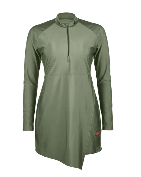 Mono – Olive (Top Only)