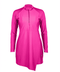Mono Hot Pink Top