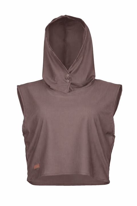 The Swim Hood Qahwa