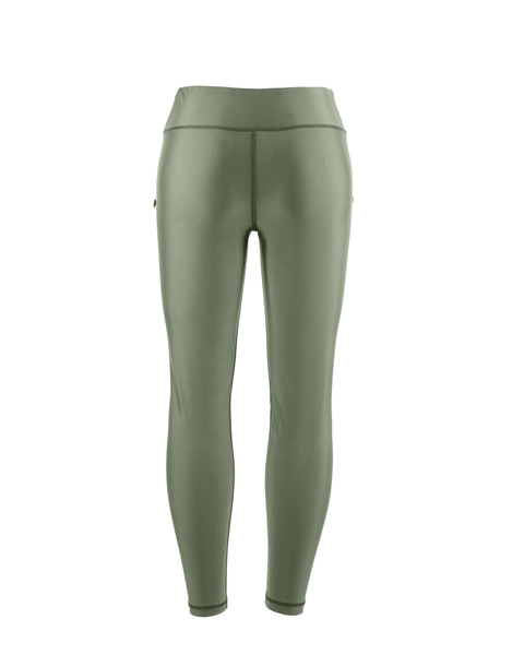 Olive Leggings