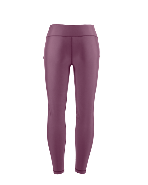 Plum Leggings