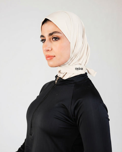 Full Swim Hijab