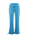 Aqua Straight Pants