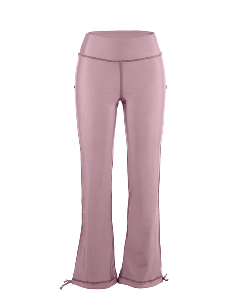 Mocha Straight Pants