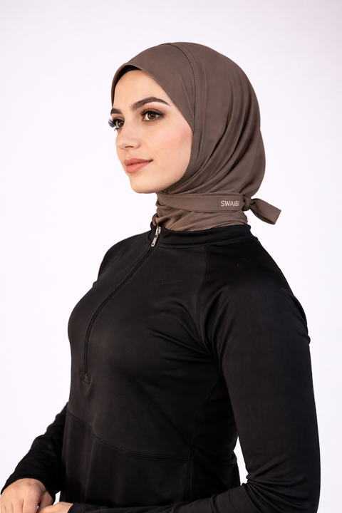 Full Swim Hijab