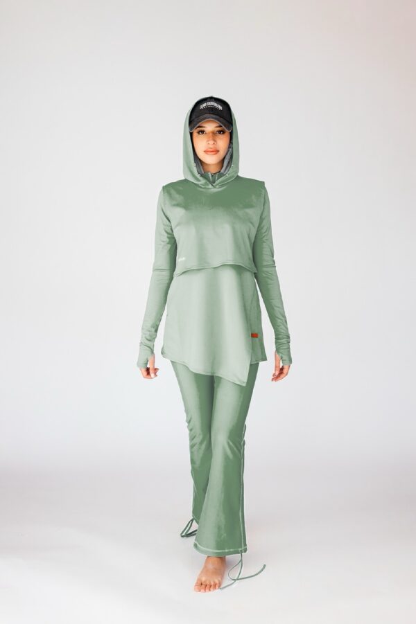 Mono – Olive (Top Only)