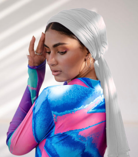 Multiuse Head Wrap