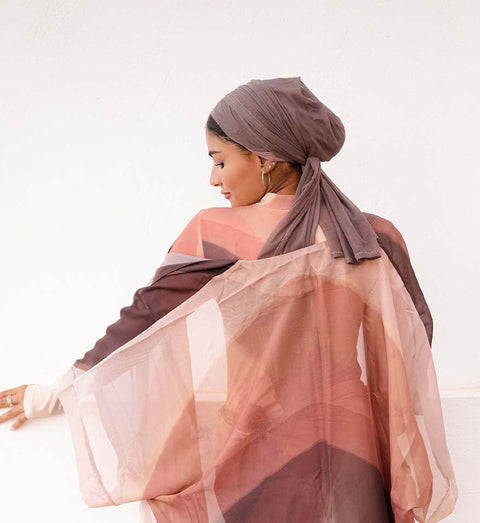 Multiuse Head Wrap