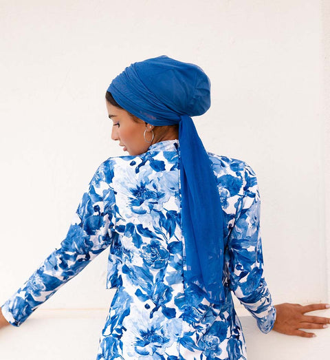 Multiuse Head Wrap