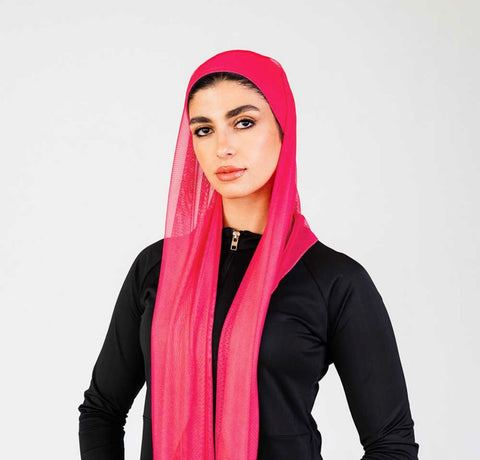 Multiuse Head Wrap