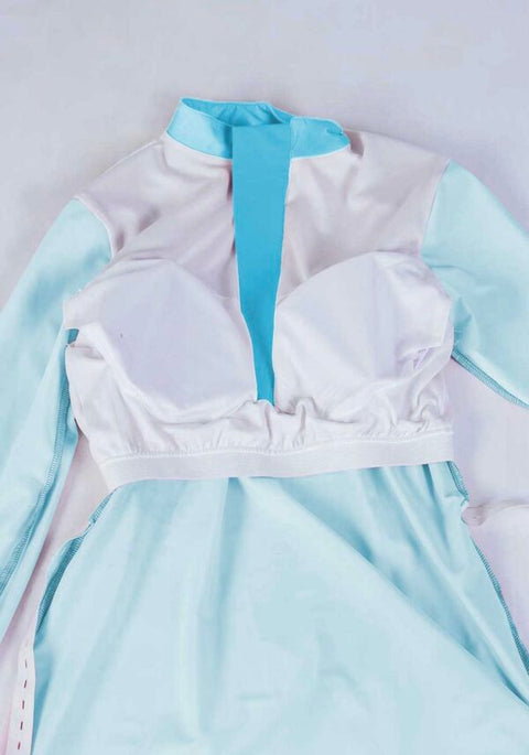 Bluora Top