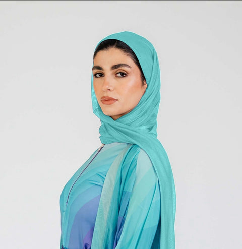 Multiuse Head Wrap