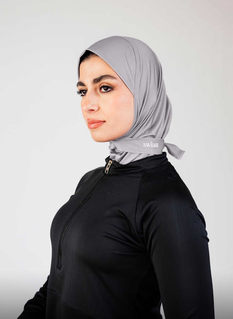 Full Swim Hijab
