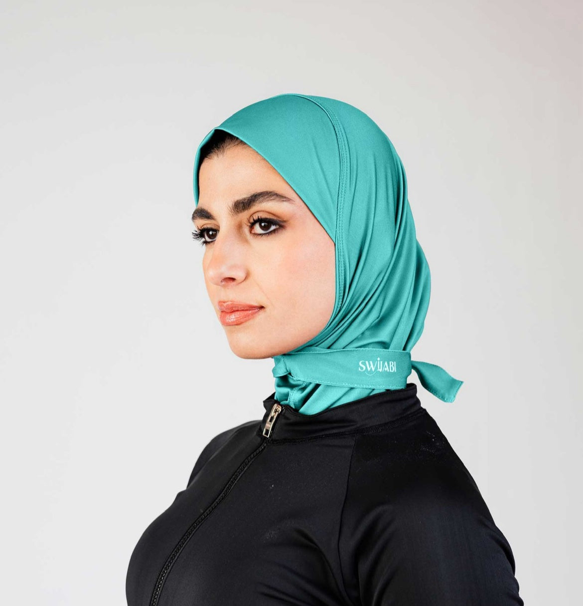 Full Swim Hijab